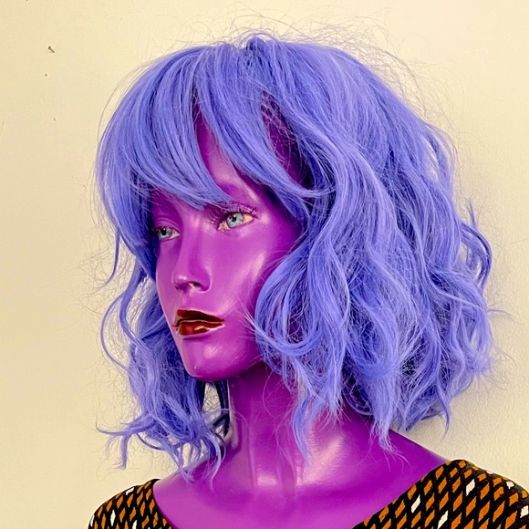 Meet the Posher - Picture 1 of 1